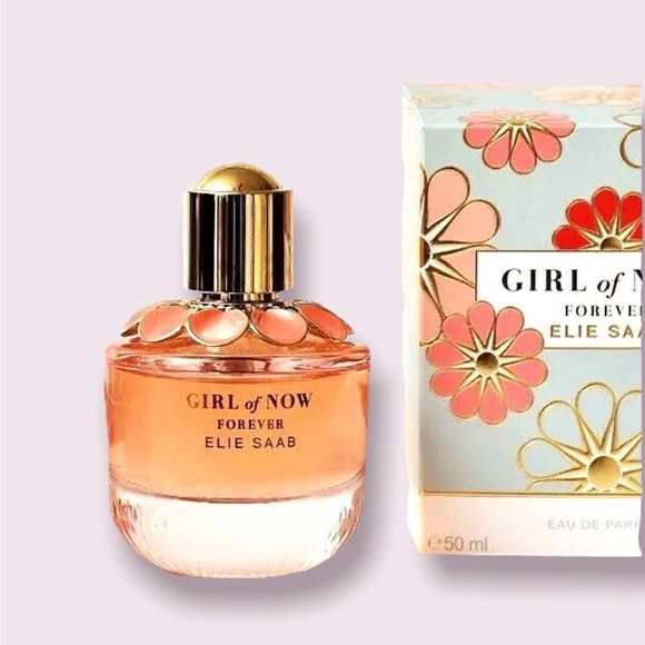 Elie Saab Girl Of Now New In Box - Picture 2 of 8